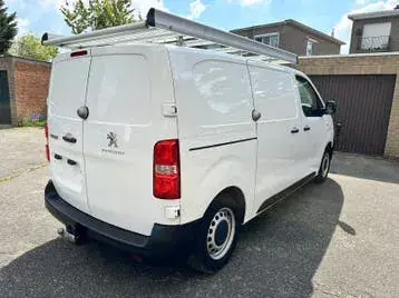 Peugeot Expert