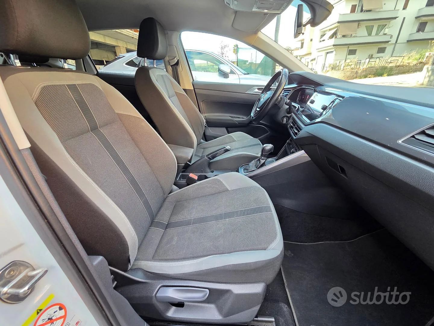 Volkswagen Polo 2018 photo 5