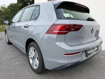 Volkswagen Golf 2025 photo 3