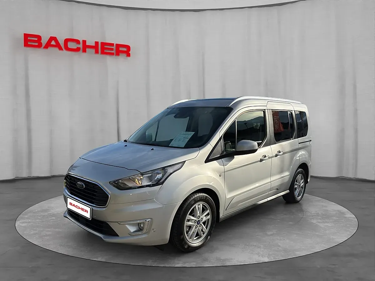 Ford Tourneo Connect