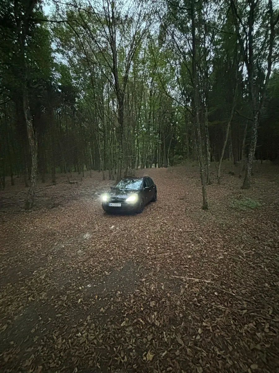 Renault Clio 2009 photo 3