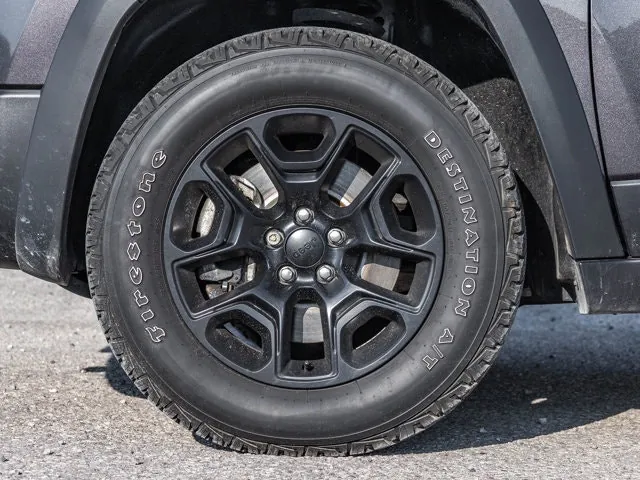 Jeep Cherokee 2022 photo 4