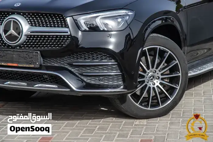 Mercedes-Benz Gle 2021 photo 4