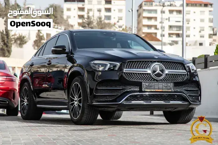Mercedes-Benz Gle 2021 photo 2
