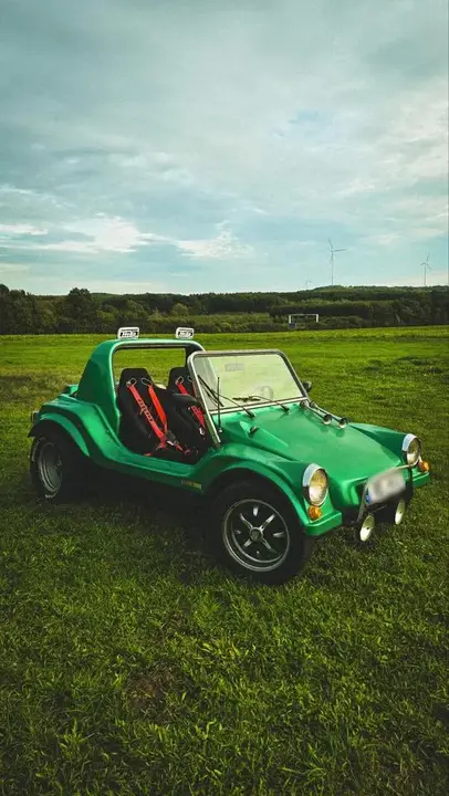 Volkswagen Käfer