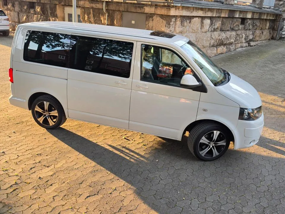 Volkswagen T5