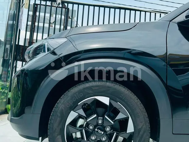 Kia Sonet 2026 photo 2