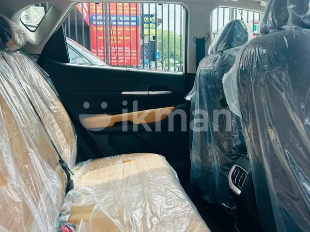 Kia Sonet 2026 photo 4