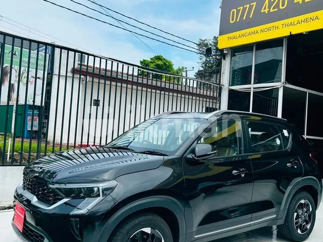 Kia Sonet