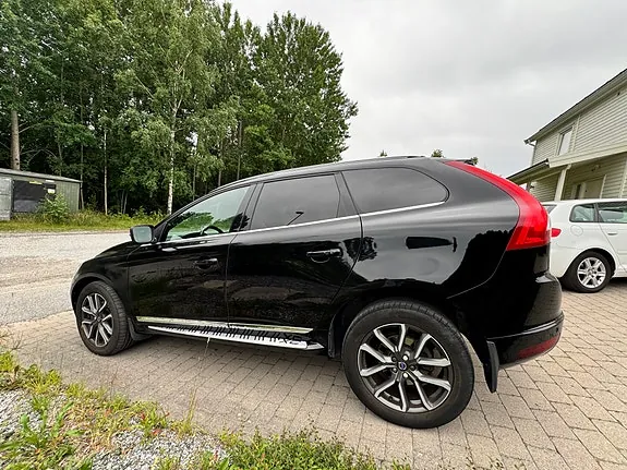 Volvo Xc60 2016 photo 4