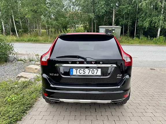 Volvo Xc60 2016 photo 3