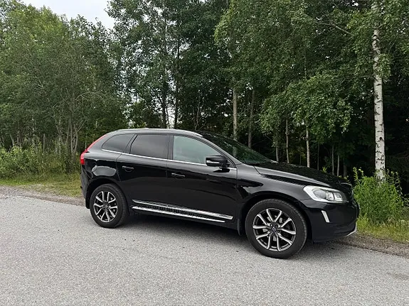 Volvo Xc60 2016 photo 2