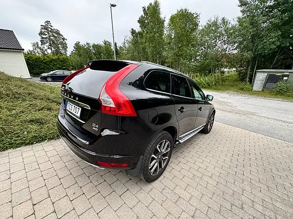 Volvo Xc60 2016 photo 5