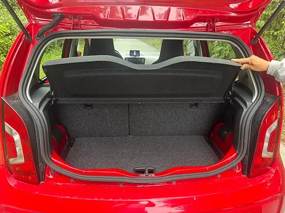 Volkswagen Up 2013 photo 4