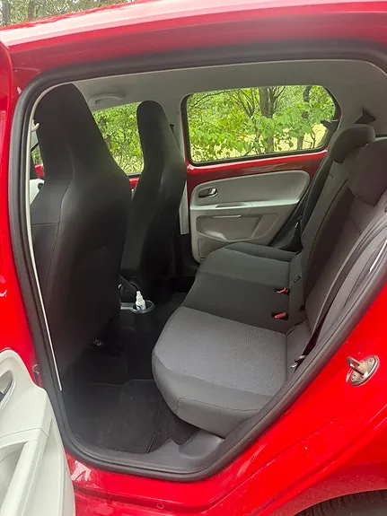 Volkswagen Up 2013 photo 5
