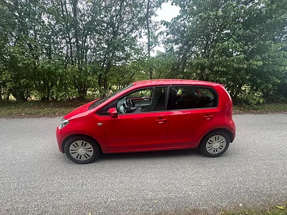 Volkswagen Up 2013 photo 2