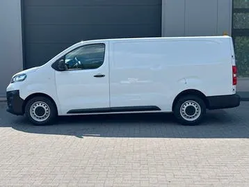 Fiat Scudo 2023 photo 2