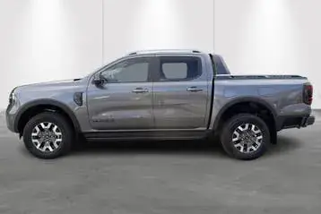 Ford Ranger 2025 photo 3