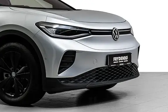 Volkswagen Id.4 2026 photo 2