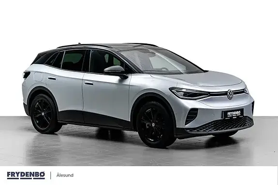 Volkswagen Id.4