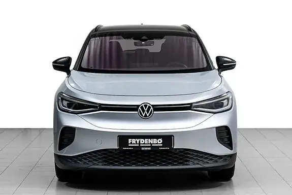 Volkswagen Id.4 2026 photo 3