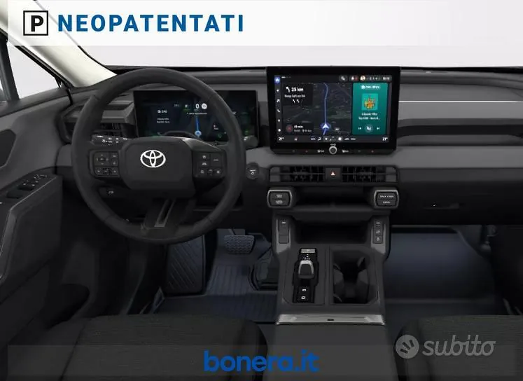 Toyota Rav4 photo 5
