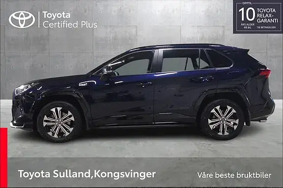 Toyota Rav4 2020 photo 2