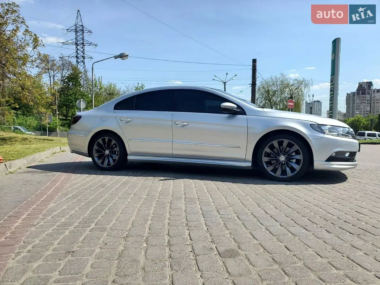 Volkswagen Cc / Passat Cc 2013 photo 2