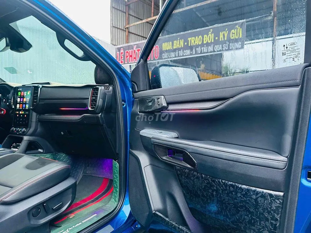 Ford Ranger 2023 photo 3