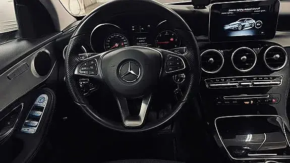 Mercedes-Benz C 220 D 2016 photo 5