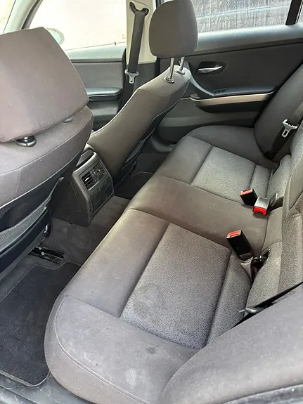 BMW 325I 2006 photo 5