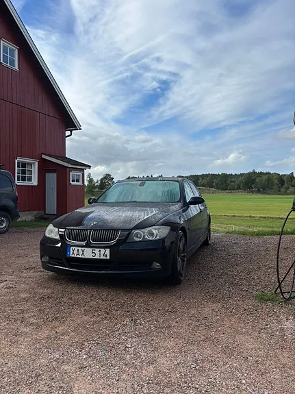BMW 325I