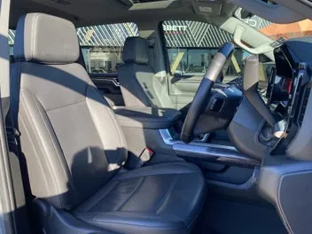 Chevrolet Silverado 2025 photo 5