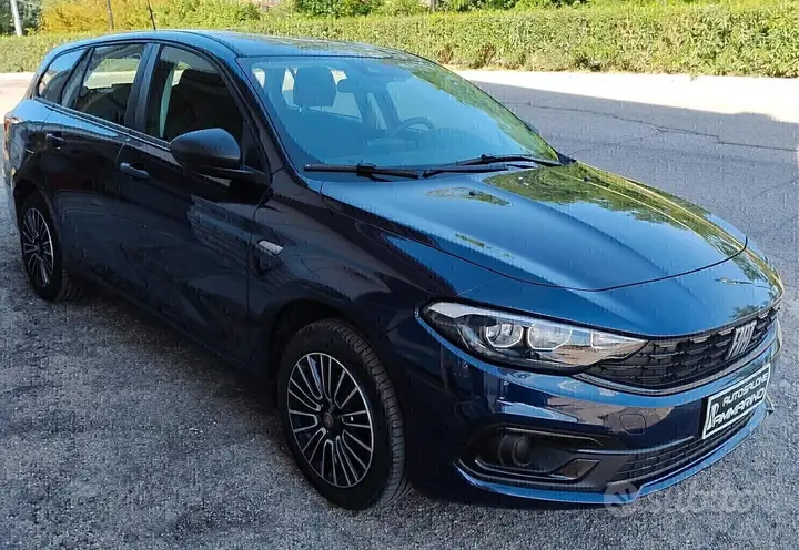 Fiat Tipo 2021 photo 4