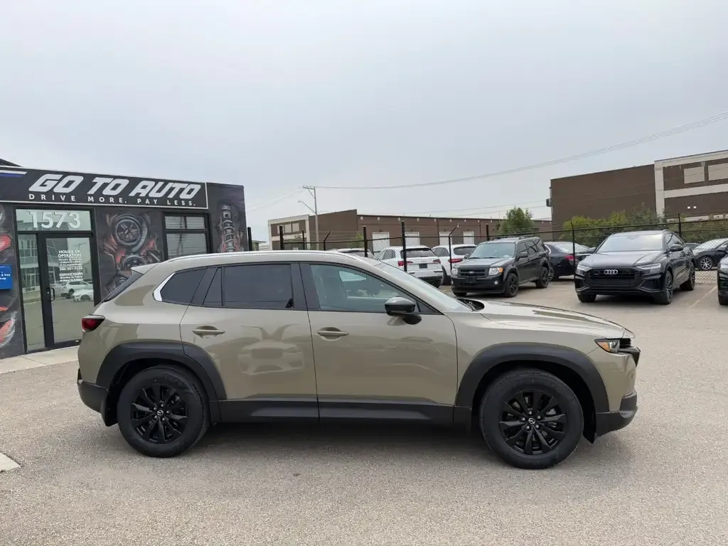 Mazda Cx-50 2025 photo 3