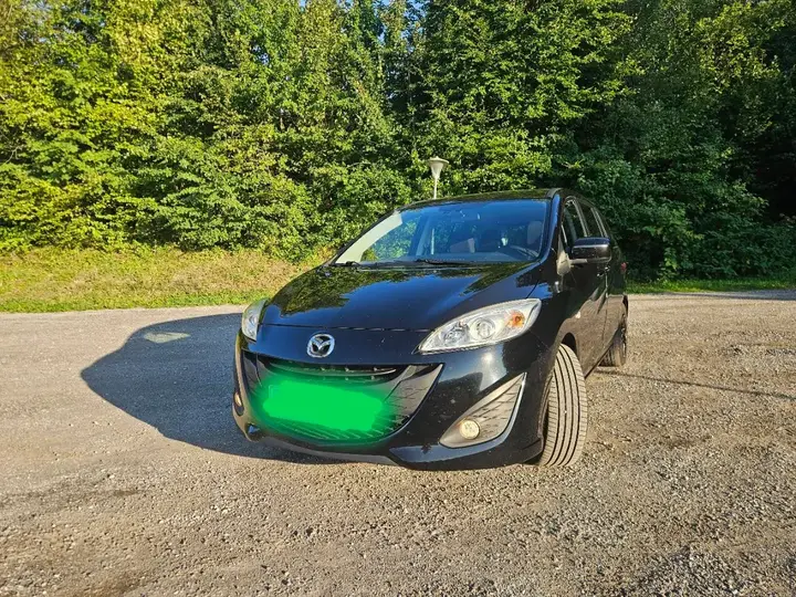 Mazda Mazda5