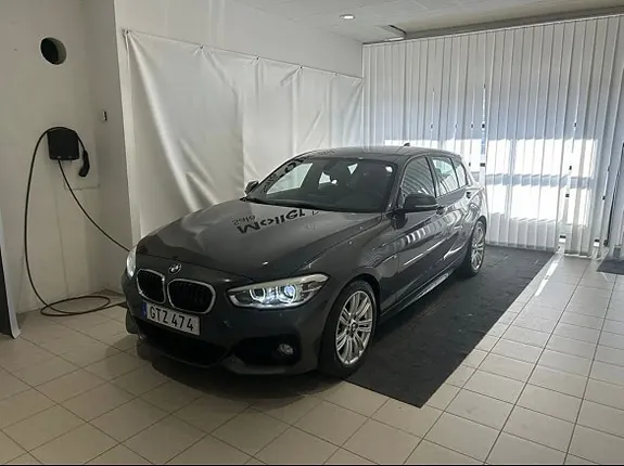 BMW 116D