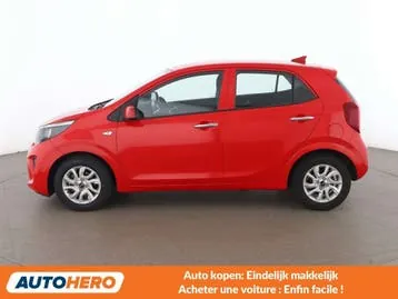 Kia Picanto 2020 photo 3