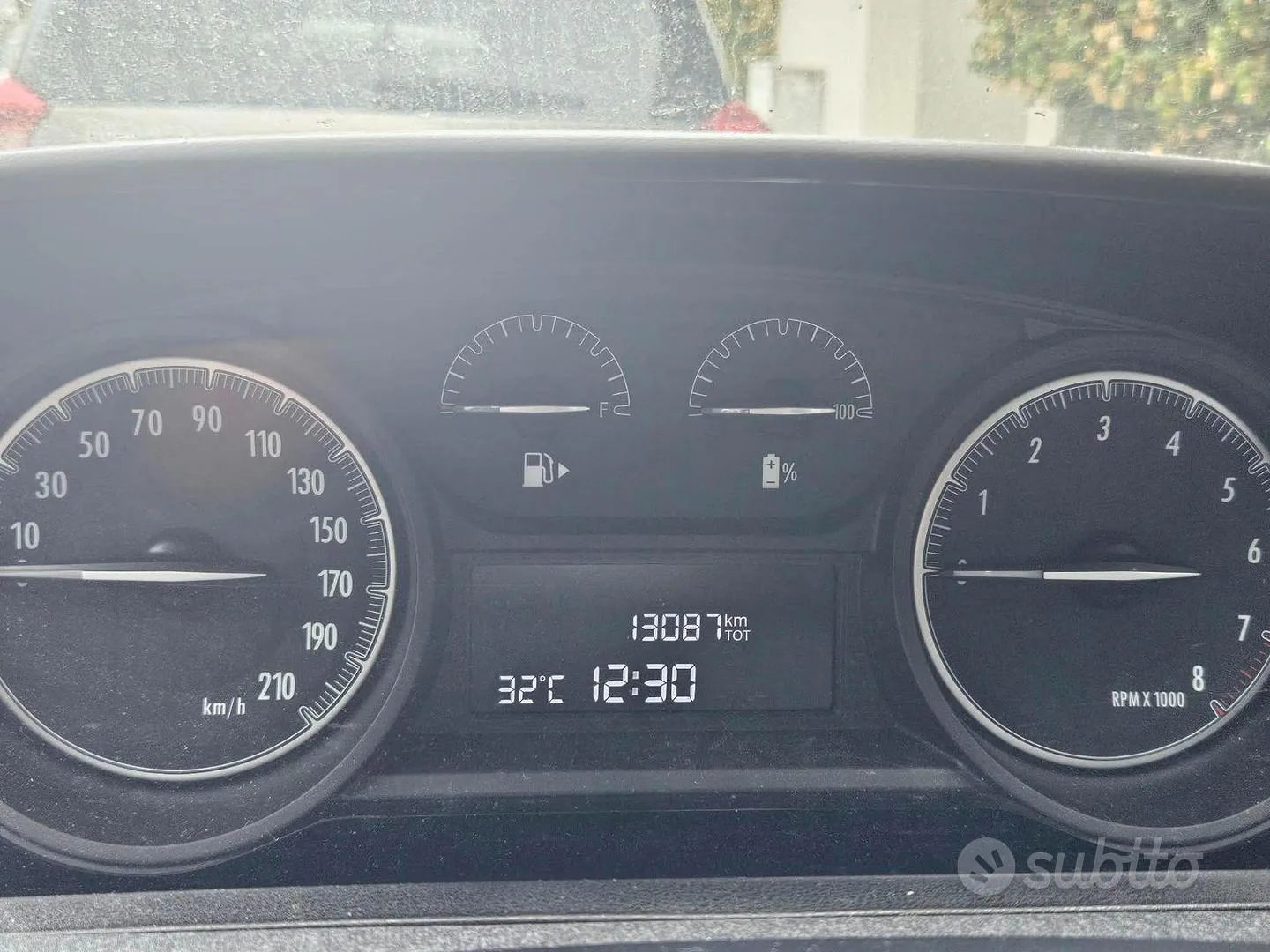 Lancia Ypsilon 2022 photo 3