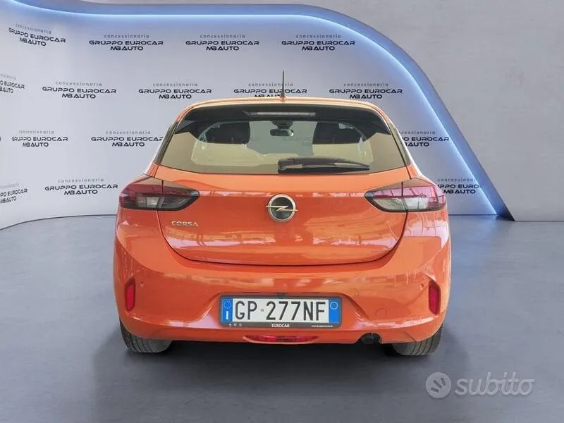 Opel Corsa 2023 photo 3