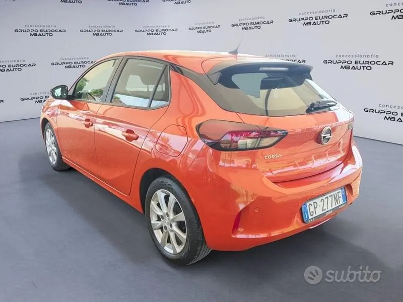 Opel Corsa 2023 photo 2