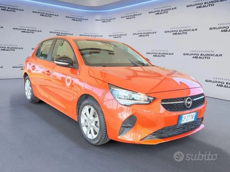 Opel Corsa 2023 photo 5