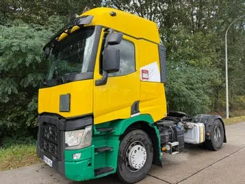 Renault T460
