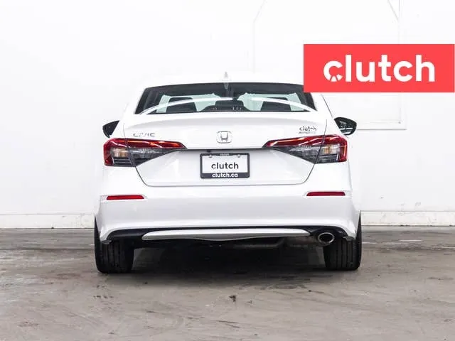 Honda Civic 2023 photo 5
