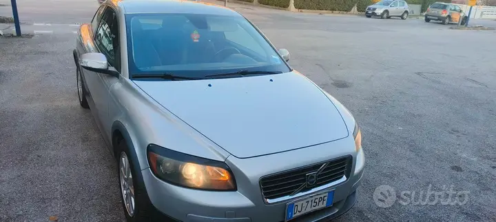 Volvo C30 2007 photo 2