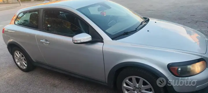 Volvo C30
