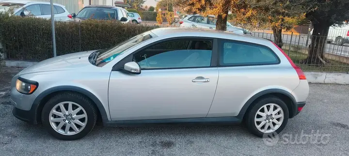 Volvo C30 2007 photo 4
