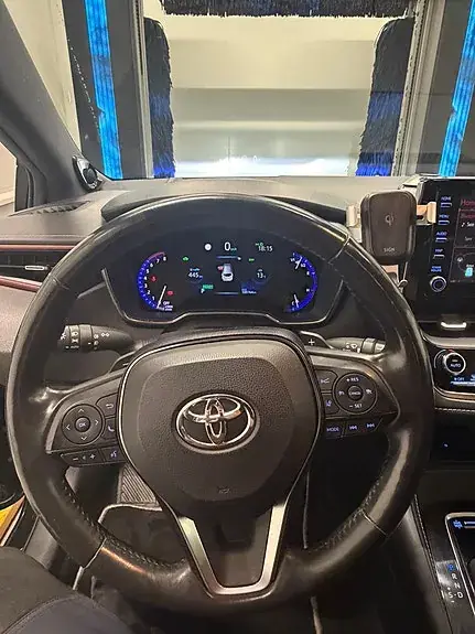 Toyota Corolla 2019 photo 4