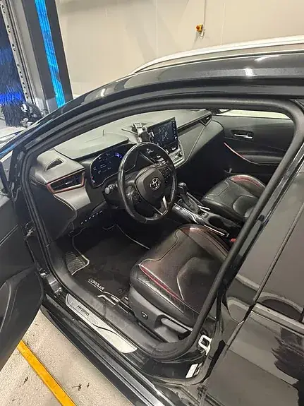 Toyota Corolla 2019 photo 3