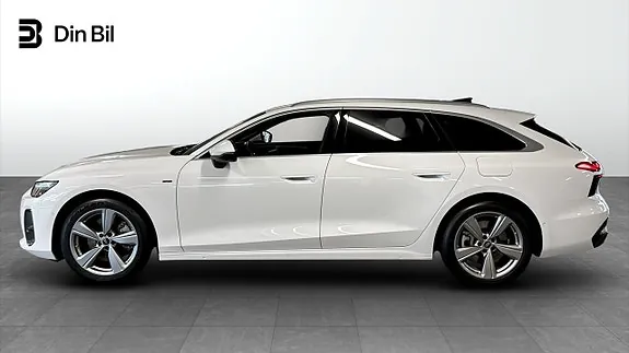 Audi A6 2026 photo 3